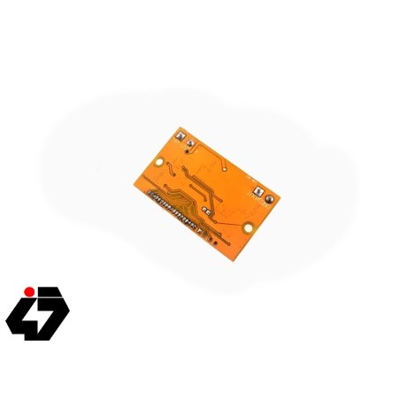ماژول مبدل کاهنده HW-601 به همراه نمایشگر