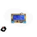 قیمت ماژول مبدل DC-DC کاهنده HW-601 به همراه نمایشگر