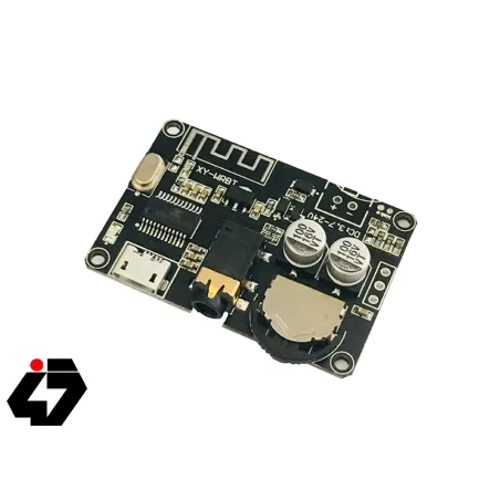 ماژول گیرنده بلوتوث صوتی XY-WRBT