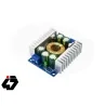 ماژول مبدل ولتاژ DC-DC کاهنده 12 آمپر