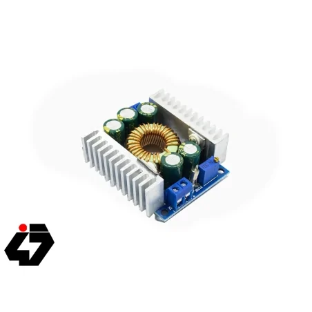ماژول مبدل ولتاژ DC-DC کاهنده 12 آمپر