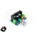 ماژول رگولاتور کاهنده 8 آمپر 200 وات XL4016E1