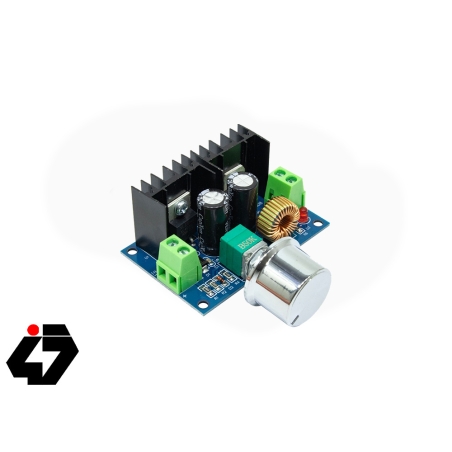 ماژول رگولاتور کاهنده 8 آمپر 200 وات XL4016E1