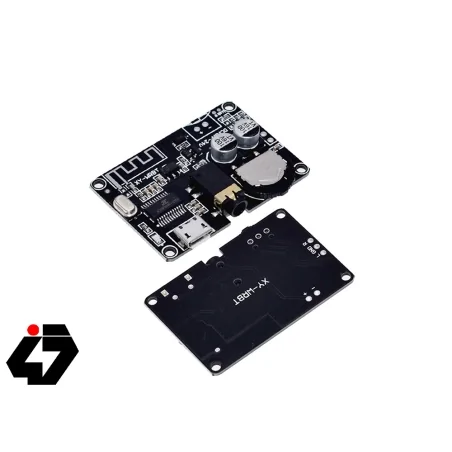 ماژول گیرنده بلوتوث XY-WRBT دارای بلوتوث ورژن 5