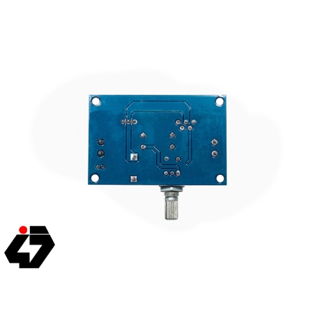 ماژول رگولاتور 200 وات XL4016E1