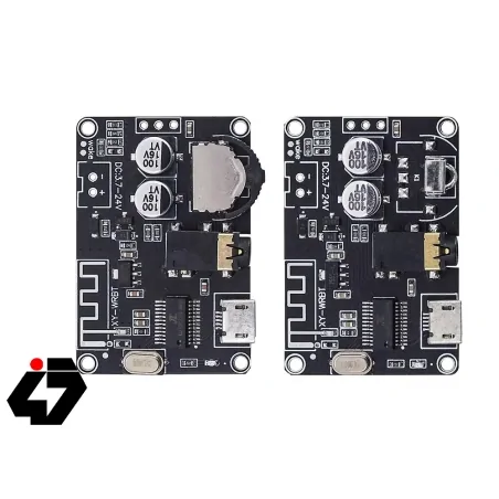 ماژول گیرنده بلوتوث صوتی XY-WRBT دارای بلوتوث ورژن 5