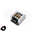 ماژول کاهنده 20 آمپری DC-DC با کنترل ولتاژ و جریان 300W