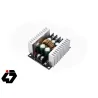 ماژول کاهنده 20 آمپری DC-DC با کنترل ولتاژ و جریان 300W