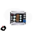 ماژول کاهنده 20 آمپری DC-DC با کنترل ولتاژ و جریان 300W