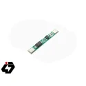 محافظ Overcharge و Discharge تک سل باتری های لیتیومی 2.5 آمپر