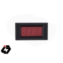 ولتمتر روپنلی دیجیتالی UP5135 200V DC