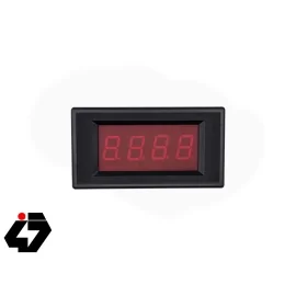 ولتمتر روپنلی دیجیتالی UP5135 200V DC