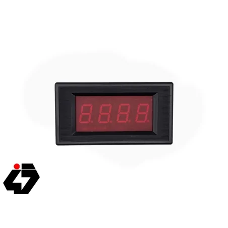 ولتمتر روپنلی دیجیتالی UP5135 200V DC