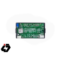ولتمتر روپنلی دیجیتالی UP5135 200V DC