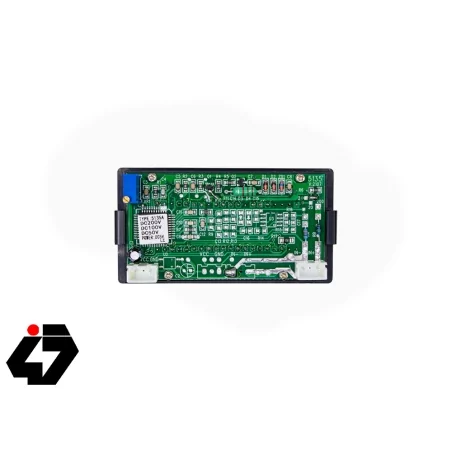 ولتمتر روپنلی دیجیتالی UP5135 200V DC