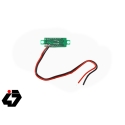 ماژول ولتمتر سایز 0.28 اینچ