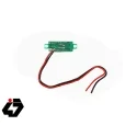 ماژول ولتمتر سایز 0.28 اینچ