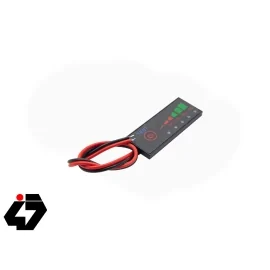 ماژول نشانگر سطح شارژ باتری 3 سل