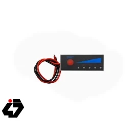 قیمت ماژول نشانگر سطح شارژ باتری 4 سل