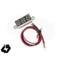 ماژول ولتمتر سایز 0.36 اینچ