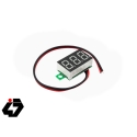 ماژول ولتمتر  2 سیمه