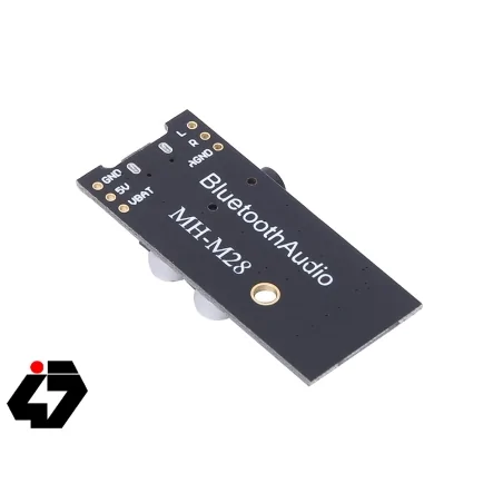 ماژول بلوتوث MH-M28 دارای جک هدفون