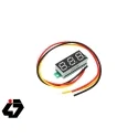 ماژول ولتمتر 3 دیجیت DC0-36V