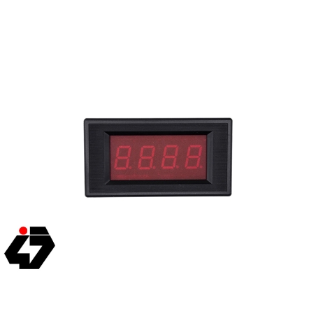 آمپرمتر روپنلی 10A جریان AC