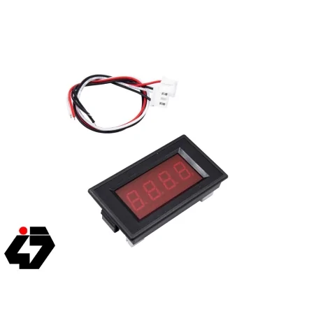 آمپرمتر روپنلی 10A