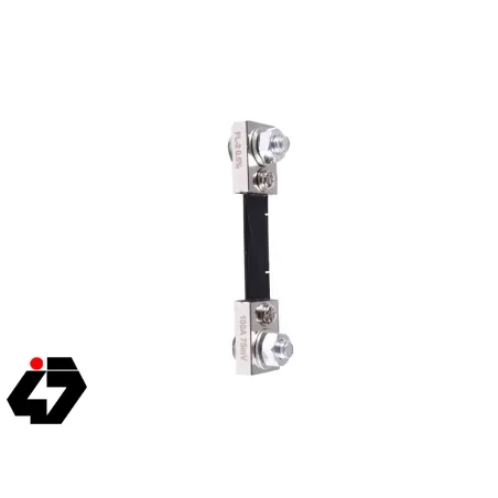 شنت جریان DC مستقیم 100 آمپر