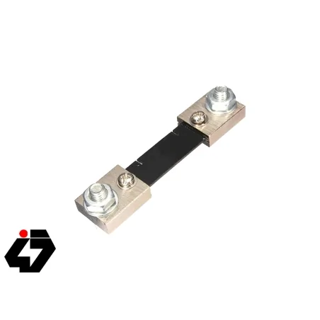 شنت جریان DC مستقیم 100 آمپر