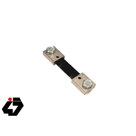 شنت جریان DC مستقیم 100 آمپر