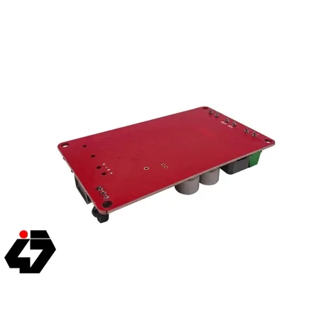 ماژول آمپلی فایر 2X50 بلوتوث دار HW-645