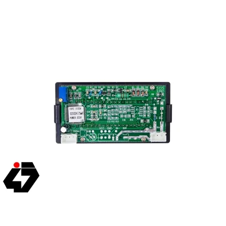 ولتمتر و آمپرمتر رو پنلی AC500V-100A مدل D85-5035VA