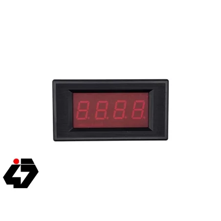 آمپرمتر روپنلی 100A جریان DC