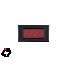 ولتمتر روپنلی دیجیتالی UP5135 500V DC