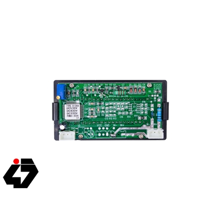 ولتمتر روپنلی UP5135 500V DC