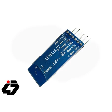 ماژول بلوتوث سریال HC-05