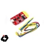 ماژول آمپلی فایر 2x5W بلوتوثی مدل CT14+ JZ-B5W2