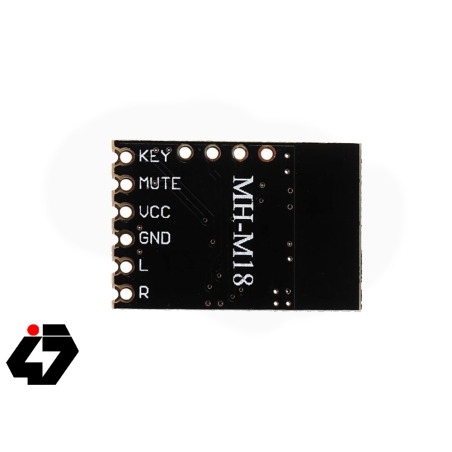 ماژول بلوتوث MH-M18