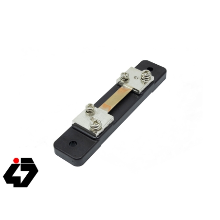 شنت جریان DC مستقیم 50 آمپر