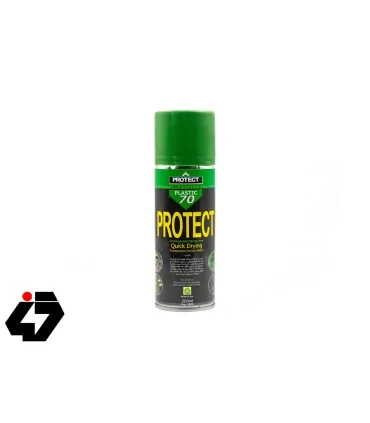 اسپری پلاستیک پروتکت 70 حجم 200ml