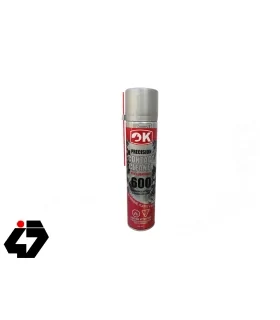 اسپری خشک Contact Cleaner مارک OK