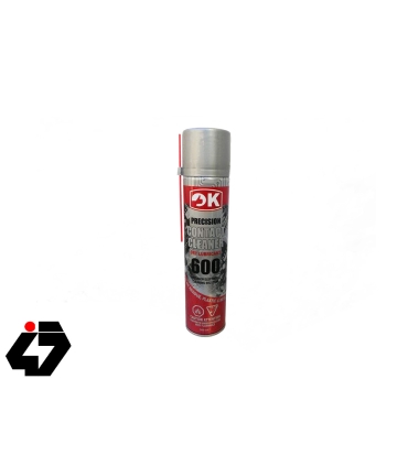 اسپری خشک Contact Cleaner مارک OK