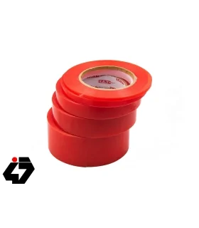 چسب نسوز دو طرفه شیشه ای عرض 3 سانت (25 متر)