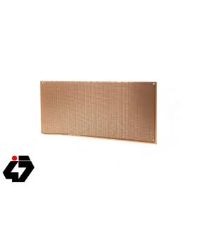 برد سوراخدار 4000 نقطه