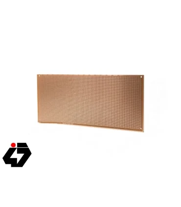 برد سوراخدار 4000 نقطه