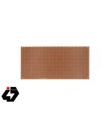 قیمت برد سوراخدار 4000 نقطه