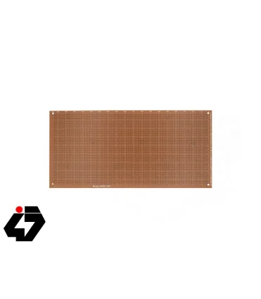 قیمت برد سوراخدار 4000 نقطه