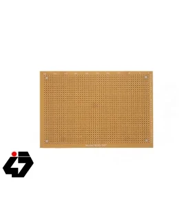 برد سوراخدار 1650 نقطه